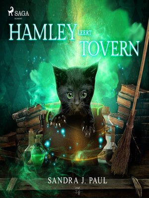cover image of Hamley leert toveren